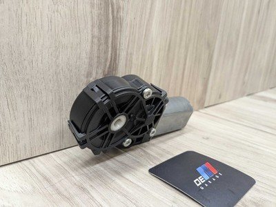 19-25 OEM BMW G29 Z4 30 M40 Convertible Top Drive Motor