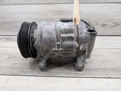 OEM BMW F97 G01 G20 G22 G23 G26 G42 G80 G82 AC Compressor Clutch A/C Pump Pulley