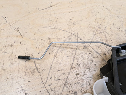 2011-2016 BMW X3 F25 Front Left Driver Door Latch Lock Actuator 7318409