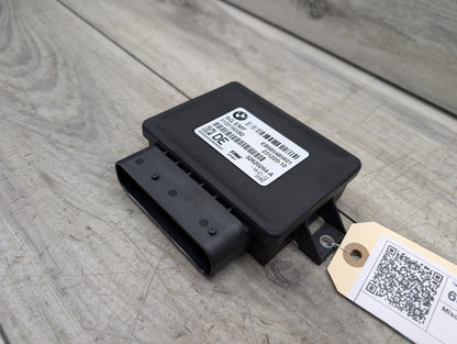 2011 - 2017 BMW X3 F25 Electric Emergency Parking Brake Module 6854856 N55B30M0