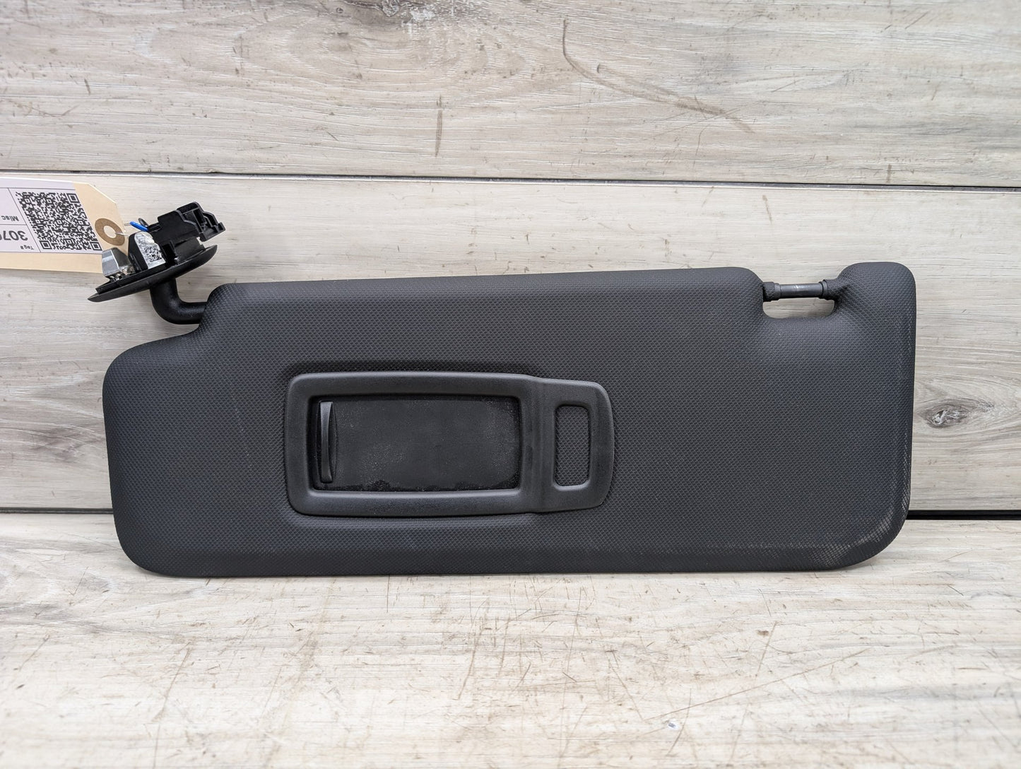 2018 - 2024 BMW X3 G01 Front Left Driver Sun Visor 8071073 B58B30O1