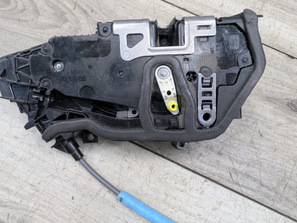 2021-2026 BMW 430i G22 Front Left Driver Door Latch Lock Actuator 9451631