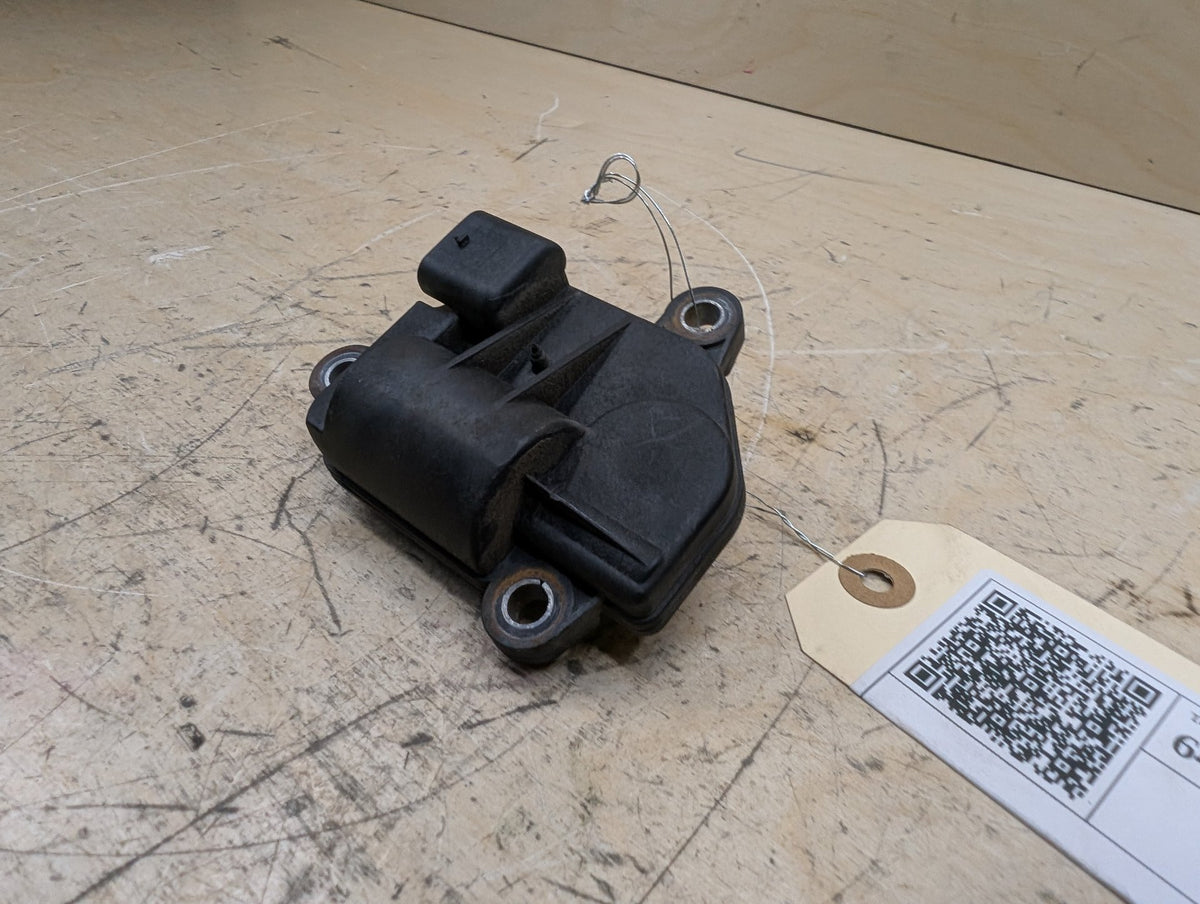OEM BMW G01 G02 G11 G12 G14 G15 G30 X3 Muffler Exhaust Flap Actuator Drive Motor