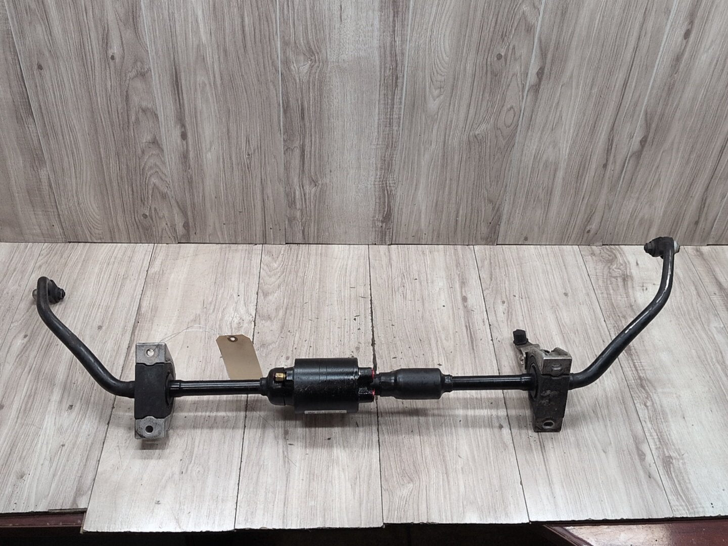 2008-2010 BMW 535i E60- Front Left Driver Stabilizer Sway Bar Link PN: 6780013