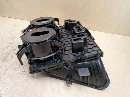 2011-2016 BMW X3 F25 Center Console Cup Holder 9301722