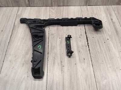 2018-2023 Audi S4 B9 Rear Left Driver Bumper Support Bracket 8W5807453 OEM