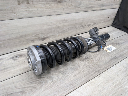 19-23 OEM BMW G05 X5 40 50 Front Right Passenger Spring Strut Shock Absorber VDC