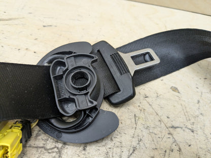 2012-2018 Audi A6 C7 Front Left Driver Seatbelt Retractor 4G8857705H OEM