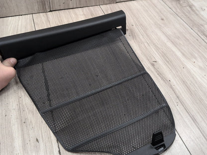 OEM BMW F90 G30 540 M550 M5 Rear Right Passenger Quarter Window Roller Sun Shade