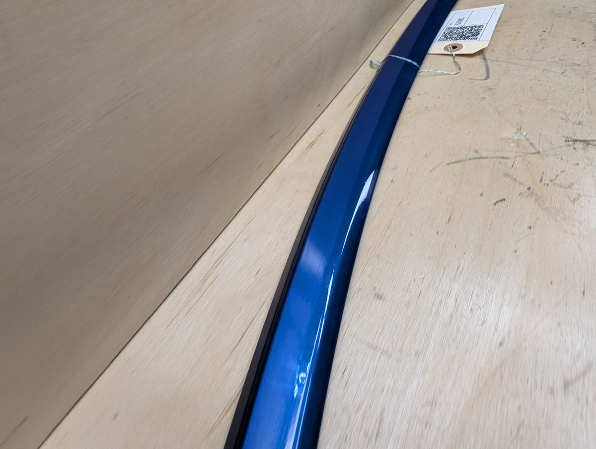 2019-2026 BMW M340i G20 Liftgate Trunk Lid Spoiler 8072335