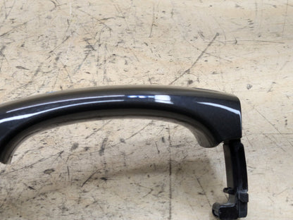 2012-2018 Audi A6 C7 Left Driver Door Handle w/ Comfort Access 4H0837205C OEM