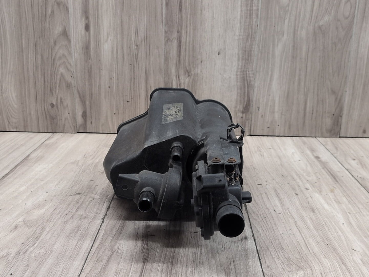 OEM BMW F30 F32 F36 F80 F82 F83 M3 M4 Fuel Vapor Evaporator Charcoal Canister