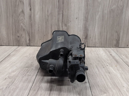 OEM BMW F30 F32 F36 F80 F82 F83 M3 M4 Fuel Vapor Evaporator Charcoal Canister