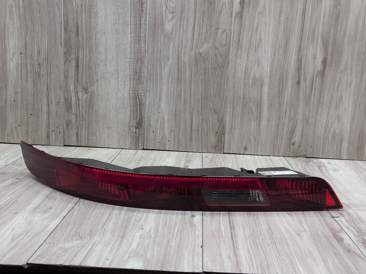 2015-2018 Audi Q3 8U Rear Right Passenger Inner Tail Light 8U0945096C OEM