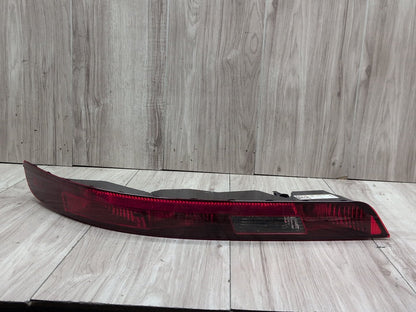 2015-2018 Audi Q3 8U Rear Right Passenger Inner Tail Light 8U0945096C OEM