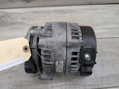 OEM BMW G01 G05 G16 G20 G22 G26 G30 G42 Engine B46 B58 Alternator Generator 250A