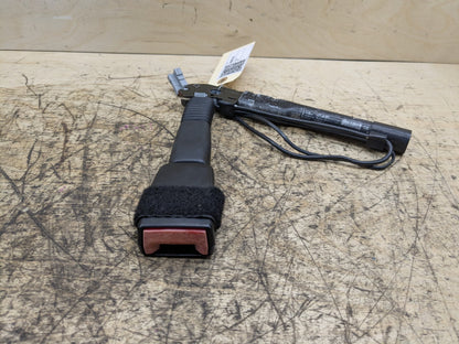OEM BMW E82 E84 E88 E89 E90 E92 Front Right Passenger Seat Belt Buckle Tensioner