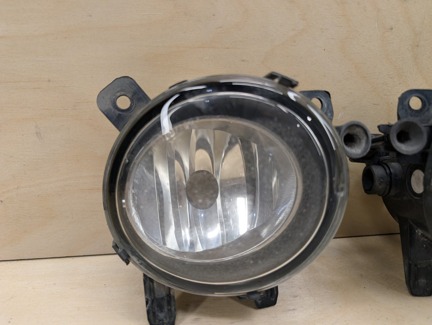 12-17 OEM BMW F22 F23 F30 F31 F32 F33 F36 Left Driver Side Fog Lamp Light