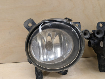 12-17 OEM BMW F22 F23 F30 F31 F32 F33 F36 Left Driver Side Fog Lamp Light