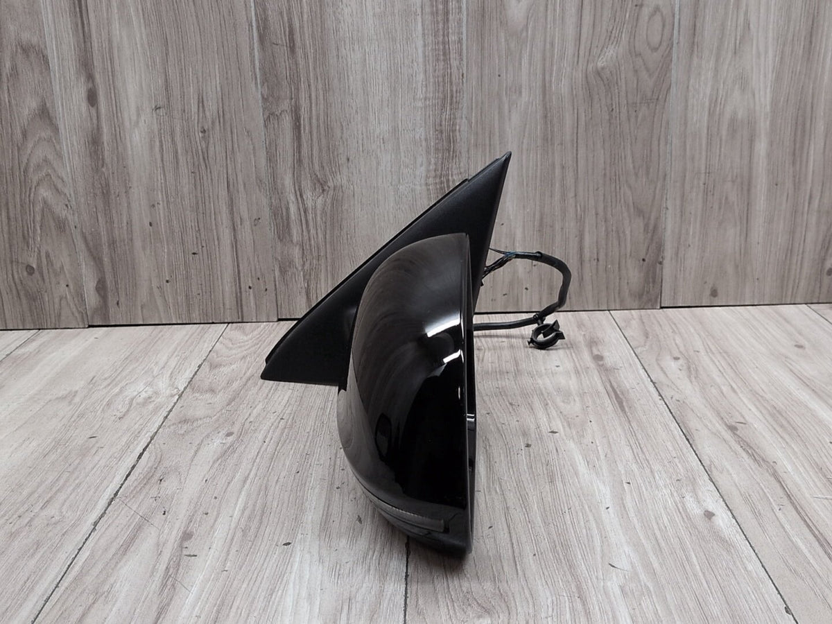 2015-2018 Audi Q3 8U Front Left Driver Side Mirror Assembly 8U1857409G