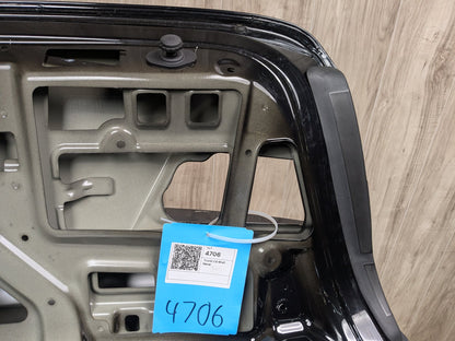 19-25 OEM BMW G20 G80 330 M340 M3 Rear Trunk Lid Panel Deck Shell