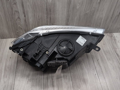 16-19 OEM BMW F15 F16 F85 X5 X6 X5M Left Driver Adaptive LED Headlight w Modules