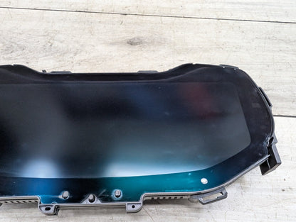 2018 - 2024 BMW X3 G01 Instrument Speedometer Guage Cluster 5A065B0 B46B20O1