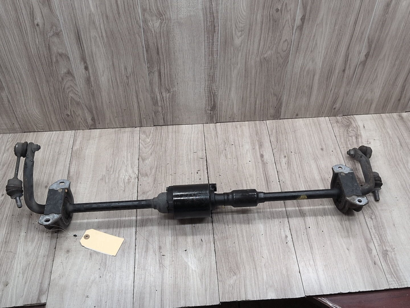 2008-2010 BMW 535i E60- Rear Left Driver Stabilizer Sway Bar Link PN: 6780012