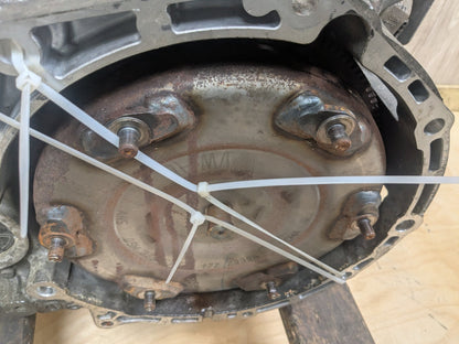 2015-2018 Audi 8U Q3 CCTA SGV Automatic Transmission Assembly FWD 99k Miles