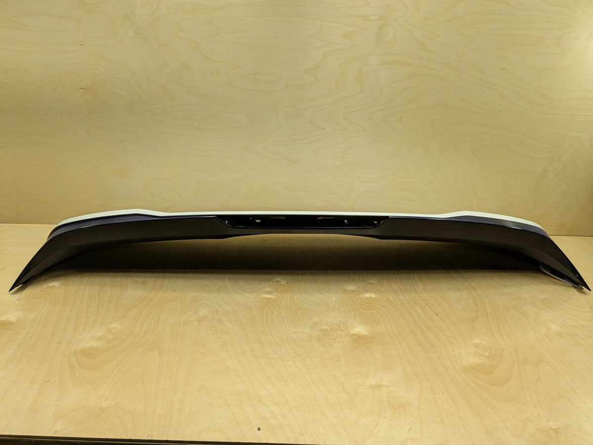 2018-2025 BMW X3 G01 Liftgate Trunk Lid Spoiler 8499859