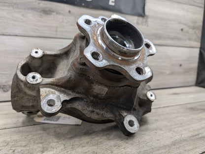 19-25 OEM BMW G20 G22 G23 FRONT Right Passenger Hub Spindle Knuckle Bearing AWD