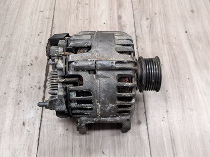 2018-2023 Audi B9 S4 CWG Engine Motor Generator Alternator 06E903024L