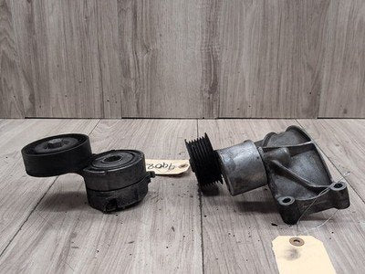 09-19 OEM AUDI A6 A7 Q5 Q7 S4 S5 SQ5 Alternator Mount Support Bracket