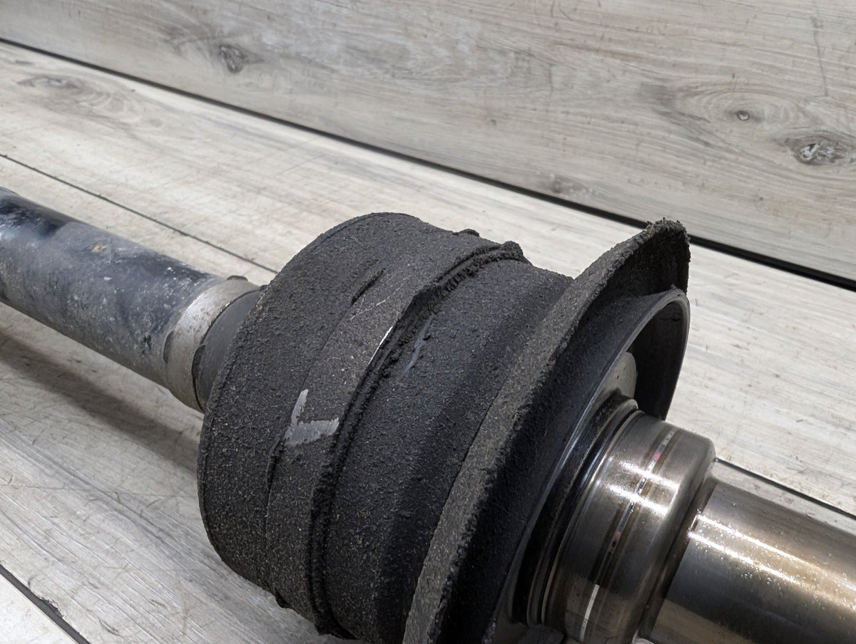 2016-2022 BMW 750Li G12 Rear Left Driver Half Shaft Output CV Axle 8639453 OEM