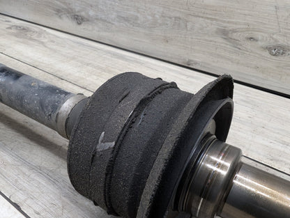 2016-2022 BMW 750Li G12 Rear Left Driver Half Shaft Output CV Axle 8639453 OEM