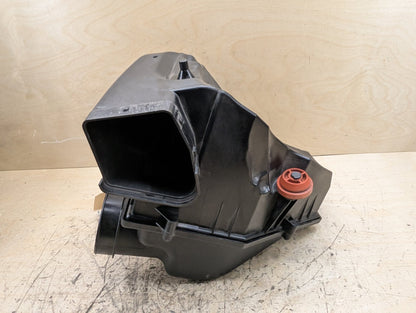 OEM BMW G05 G12 G30 540 740 Air Box Filter Cleaner Intake Resonator Muffler B58