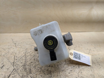 2012-2018 Audi A6 C7 Master Brake Fluid Reservoir 8K0611301A OEM