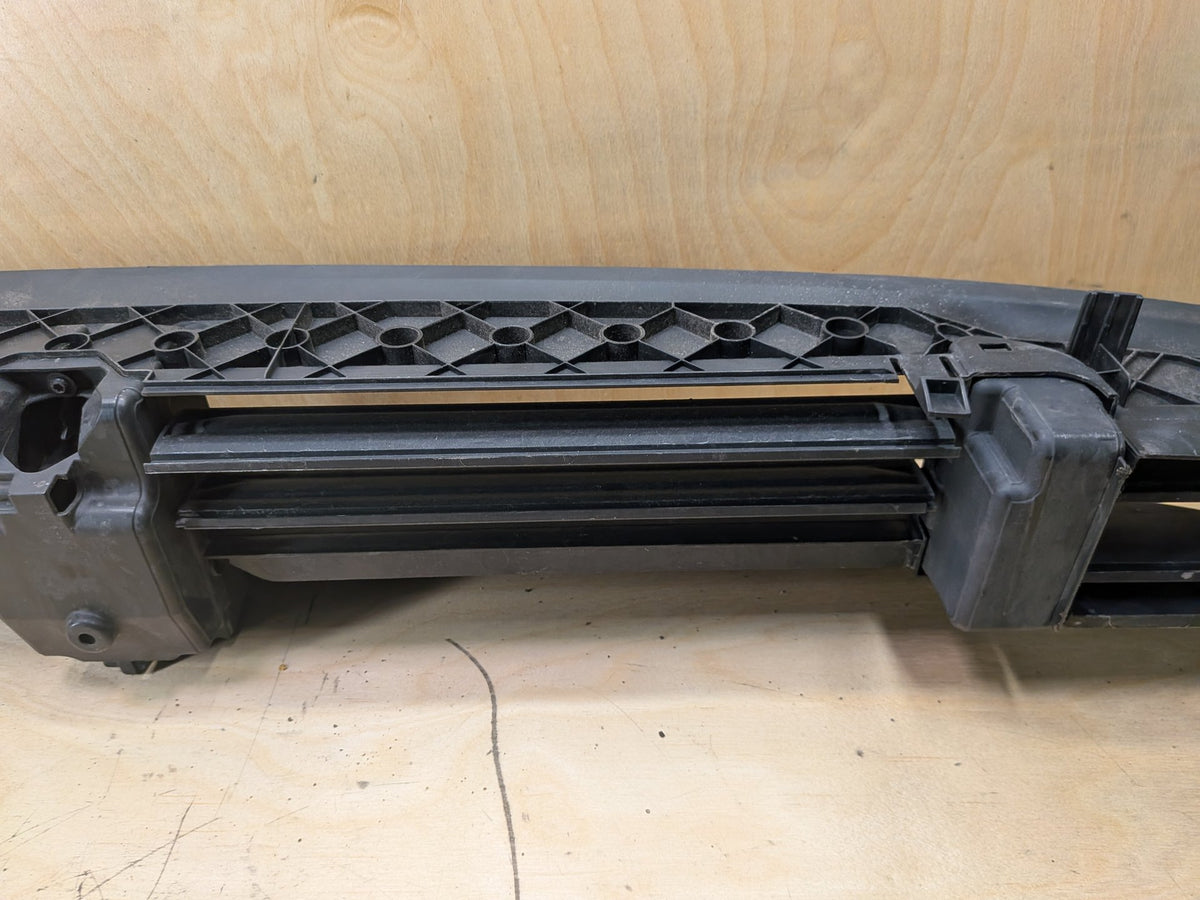 2019-2026 BMW X5 G05 Front Lower Radiator Air Flap Shutter 2267751 OEM