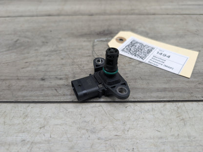 2013 - 2019 BMW 535i F10 Manifold Absolute Pressure (MAP) Sensor 7599042