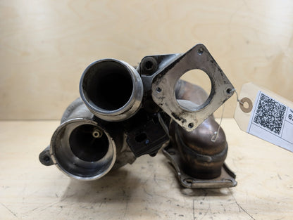 OEM BMW E84 F10 F22 F25 F30 F32 F33 F36 328 428 Engine N20 N26 Turbo Charger EWG