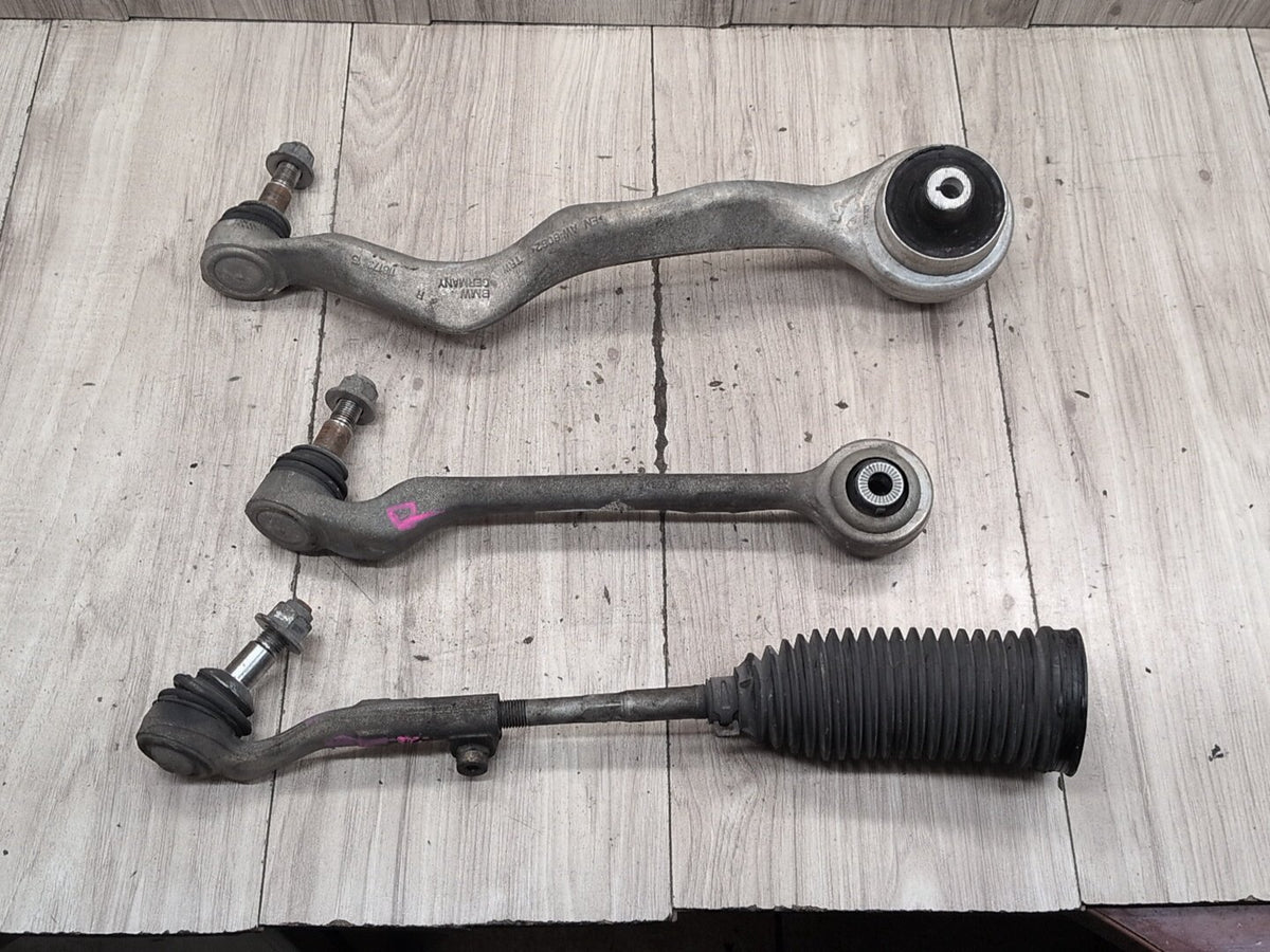 2014-2020 BMW 435i F32 Front Right Passenger Control Arm 6855742 OEM