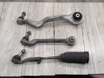 2014-2020 BMW 435i F32 Front Right Passenger Control Arm 6855742 OEM