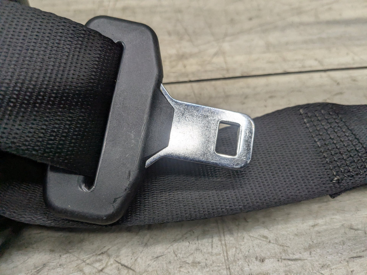 2018 - 2023 BMW X3 G01 Rear Left Driver Seatbelt Seat Belt Retractor 7497783 B58B30M0