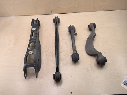 2018-2024 BMW X3 G01 Rear Right Passenger Control Arms SET 6871016