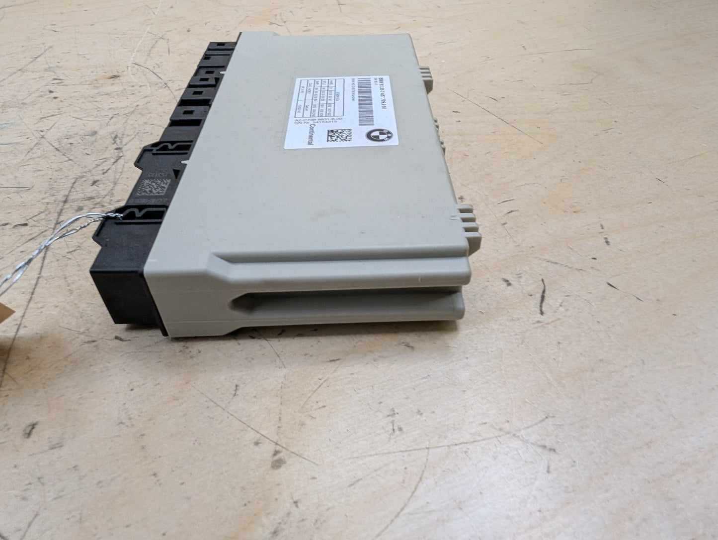2016-2022 BMW 750i G12 Front Left or Right Seat Control Module 7467799