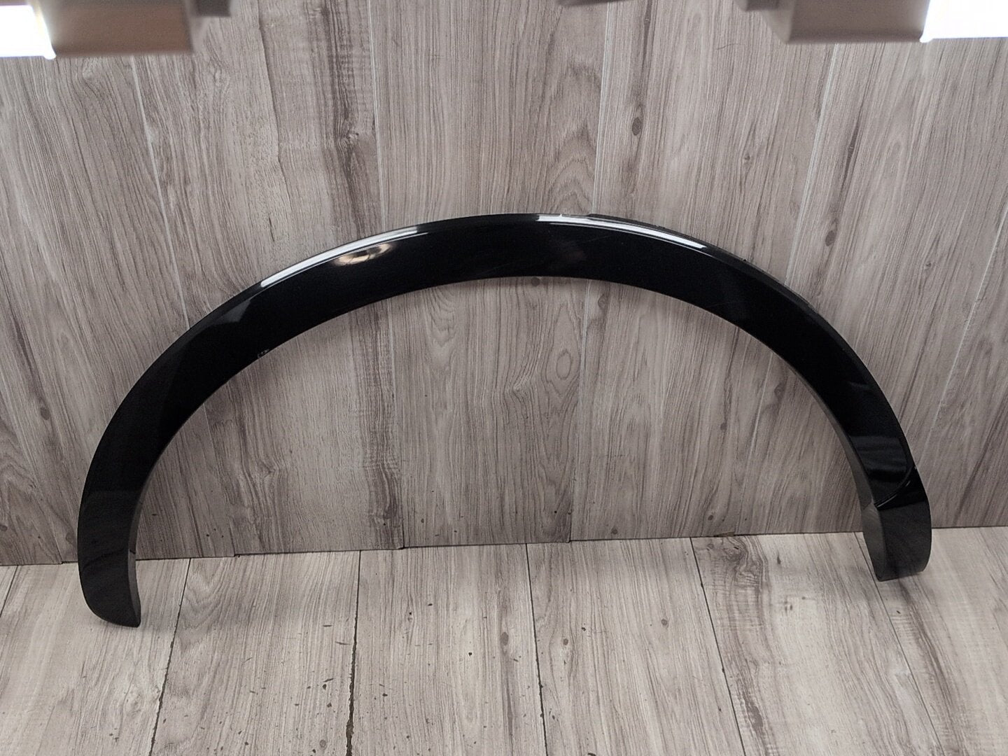 2015-2018 Audi Q3 8U Rear Right Passenger Fender Flare Arch Trim Molding 8U0853818C