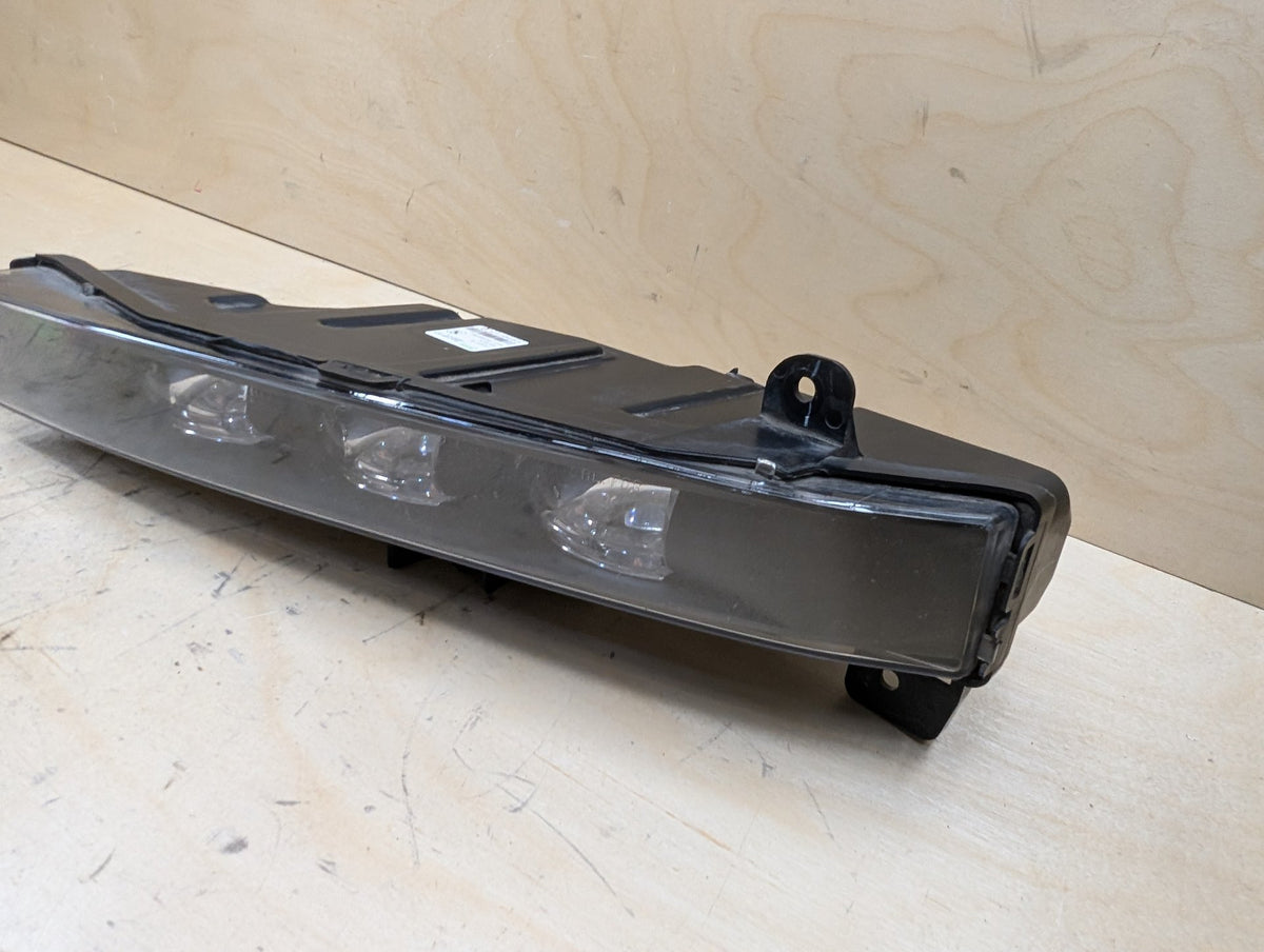 16-19 OEM BMW F90 M5 G12 750 G30 M550 Transmission Oil Cooler Line Inlet Outlet
