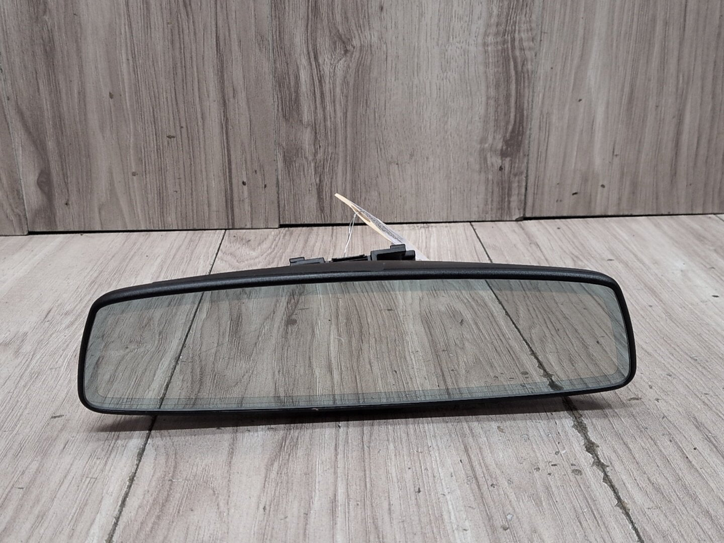 OEM BMW G20 G22 G42 G26 G01 Auto Dim Rear View Interior Mirror EC/ LED/ GTO