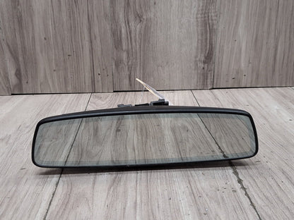 OEM BMW G20 G22 G42 G26 G01 Auto Dim Rear View Interior Mirror EC/ LED/ GTO