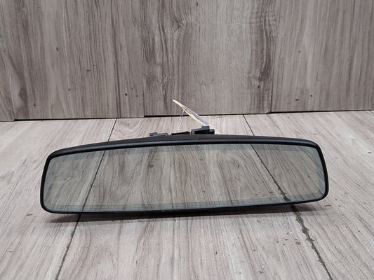 OEM BMW G20 G22 G42 G26 G01 Auto Dim Rear View Interior Mirror EC/ LED/ GTO